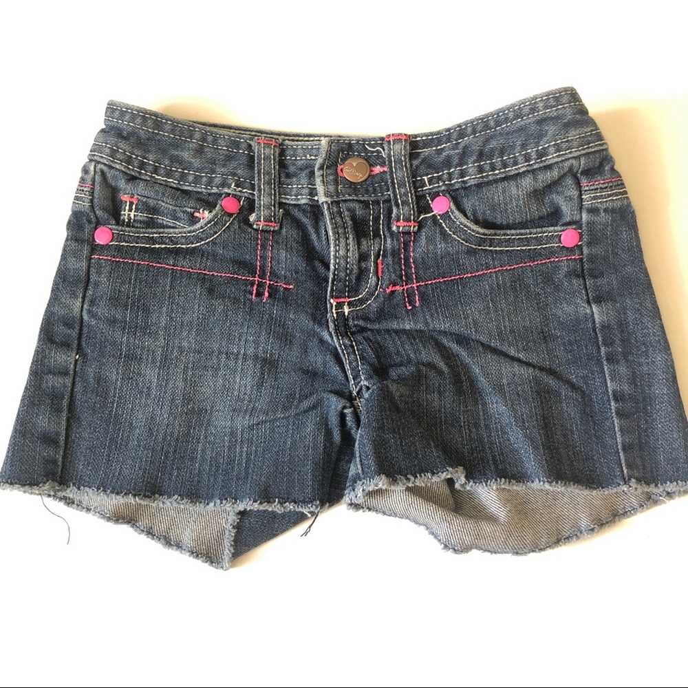 Old Navy shorts